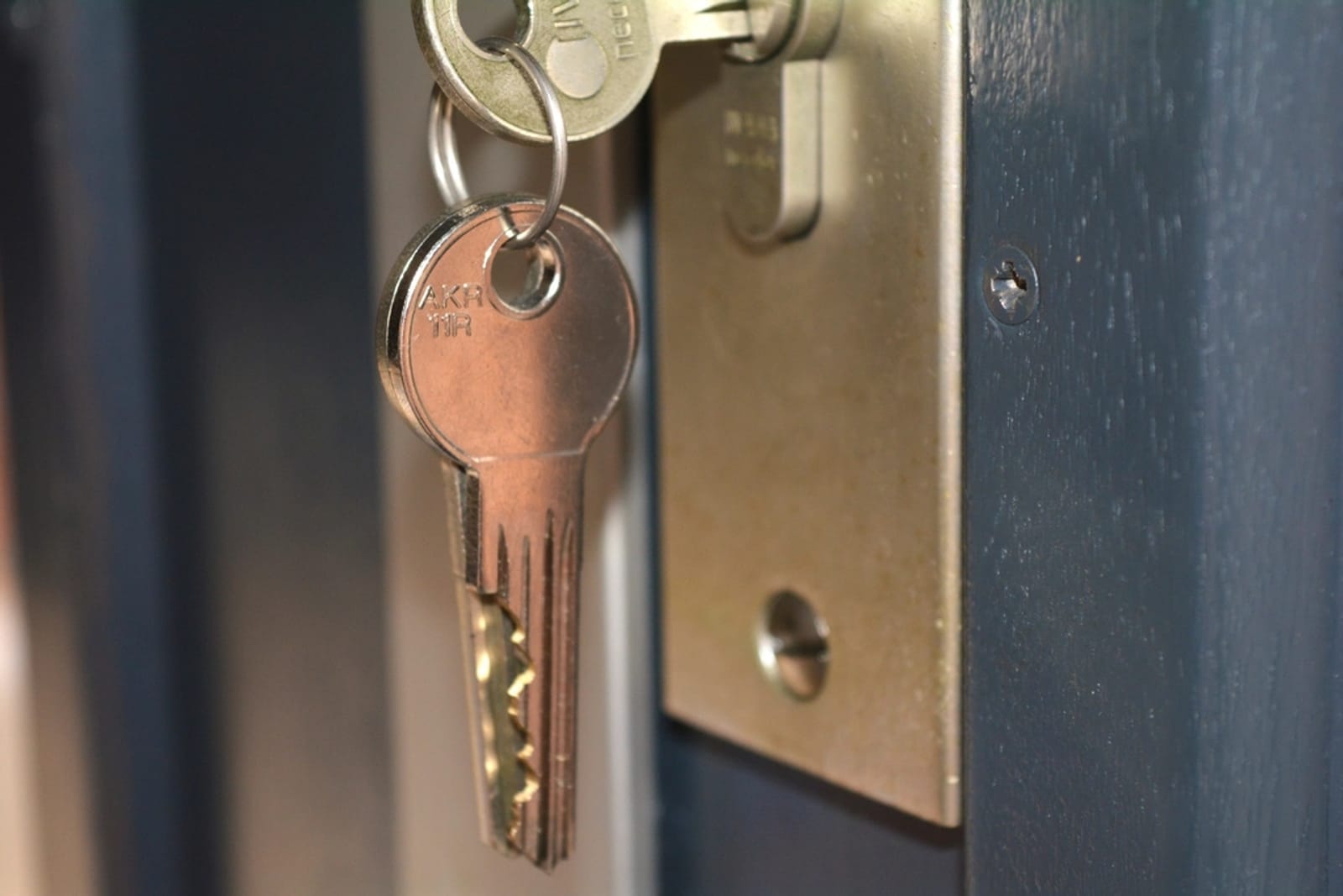 Lock Installation & Repair in Raleigh, NC