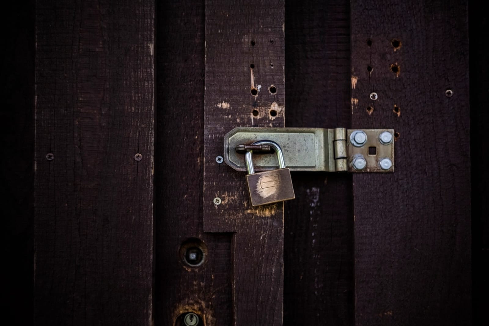 Locksmith in Holly Springs, NC